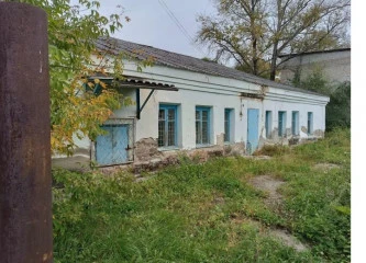 Аукцион по продаже земельного участка и нежилого здания по адресу: Амурская область, рп (пгт) Прогресс, ул Набережная, д 30